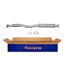 FS23032 Faurecia Предглушник вихлопних газів