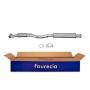 FS23032 Faurecia Предглушник вихлопних газів