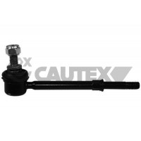 750160 CAUTEX Тяга стійка стабілізатор