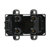 3IC612 MOTORAD Котушка запалювання