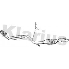 321164 KLARIUS Катализатор