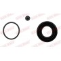 114-0152 QUICK BRAKE Ремкомплект, Гальмівний супорт
