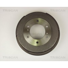 8120 14213 TRISCAN Гальмівний барабан