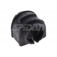 411810 SPIDAN CHASSIS PARTS Опора стабілізатора