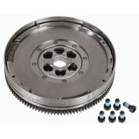 2294 000 296 SACHS Маховик