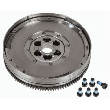 2294 000 296 SACHS Маховик