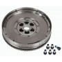 2294 000 296 SACHS Маховик