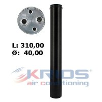 K132315 HOFFER Осушувач кондиціонера