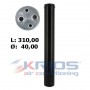 K132315 HOFFER Осушувач кондиціонера