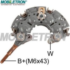 RN-03 MOBILETRON Випрямляч генератора