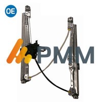 BI 70854 R PMM Електродвигун склопідйомник