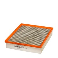 E1132L HENGST FILTER Повітряний фільтр