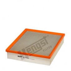 E1132L HENGST FILTER Повітряний фільтр