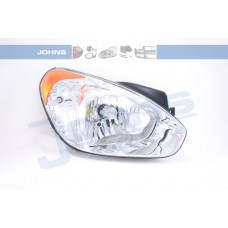 39 23 10 JOHNS Основна фара
