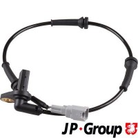 4097105080 JP GROUP Датчик частота обертання колеса