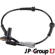 4097105080 JP GROUP Датчик частота обертання колеса