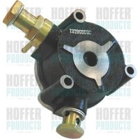 8091090 HOFFER вакуумний насос гальмова система