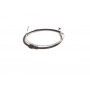 1 987 482 722 BOSCH Тросик, cтояночный тормоз