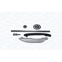 341500000340 MAGNETI MARELLI Комплект цілі приводу розподільного валу