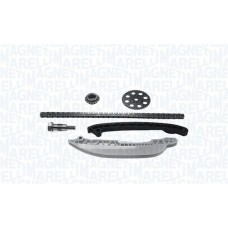 341500000340 MAGNETI MARELLI Комплект цілі приводу розподільного валу