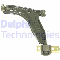 TC820 DELPHI Ричаг незалежної підвіски колеса, подвеска колеса