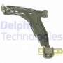 TC820 DELPHI Ричаг незалежної підвіски колеса, подвеска колеса
