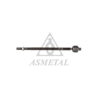 20MR0101 ASMETAL Осьовий шарнір рульова тяга