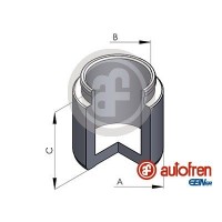 D025344 AUTOFREN SEINSA Поршень корпус скоби гальма