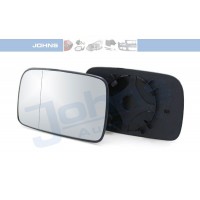 95 24 37-80 JOHNS Дзеркальне скло зовнішнє дзеркало