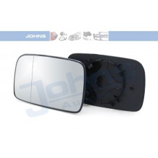 95 24 37-80 JOHNS Дзеркальне скло зовнішнє дзеркало