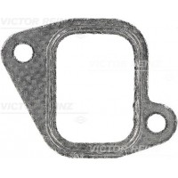 WG1249388 WILMINK GROUP Прокладка випускний колектор