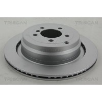 8120 17135C TRISCAN Гальмівний диск
