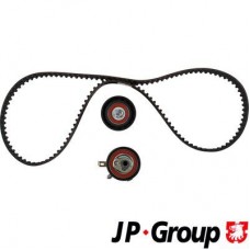 1512102310 JP GROUP Комплект ременя ГРМ