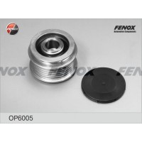 OP6005 FENOX Механізм вільного ходу генератора