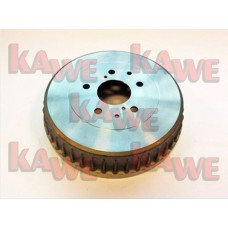 7D0358 KAWE Гальмівний барабан