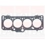 HG534 FAI AutoParts Прокладка головка циліндра