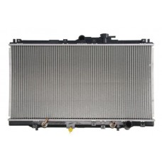 D74017TT THERMOTEC Радіатор охолодження двигуна