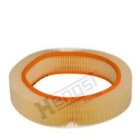 E82L HENGST FILTER Повітряний фільтр