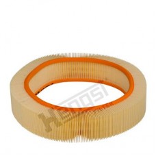 E82L HENGST FILTER Повітряний фільтр