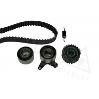 702422 AUTEX Комплект ременя ГРМ