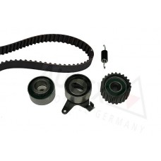 702422 AUTEX Комплект ременя ГРМ