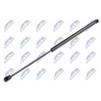 AE-VW-001 NTY Газова пружина кришка багажника