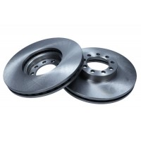 19-2403 MAXGEAR Гальмівний диск