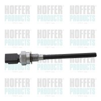 7532248 HOFFER Датчик рівень моторного масла