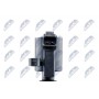 ECZ-FR-029 NTY Котушка запалювання