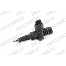 3930I0007R RIDEX Насос-форсунка