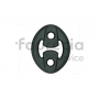 AA93092 Faurecia Гумові смужки система випуску