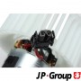 1426100400 JP GROUP Вентилятор салону