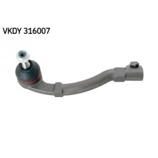 VKDY 316007 SKF Наконечник поперечної кермової тяги