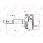 CO-5928A LYNXauto Шарнирный комплект, Привідний вал
